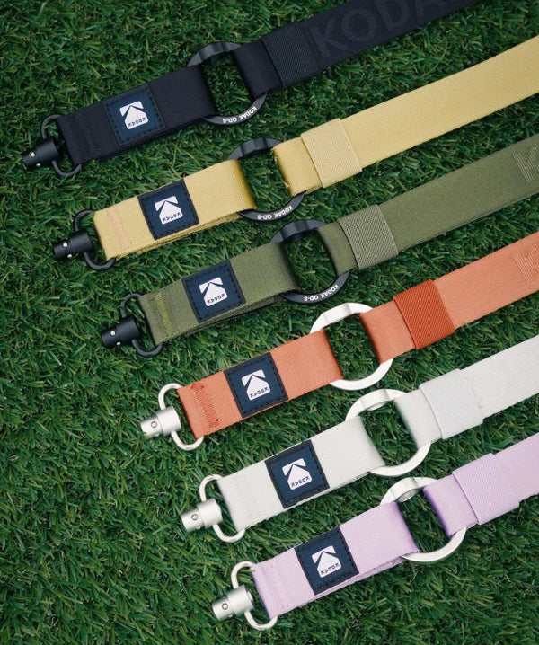KODAK Multi-Purpose Camera Strap