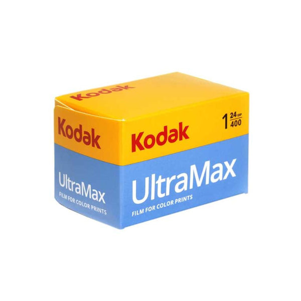 Kodak Ultramax