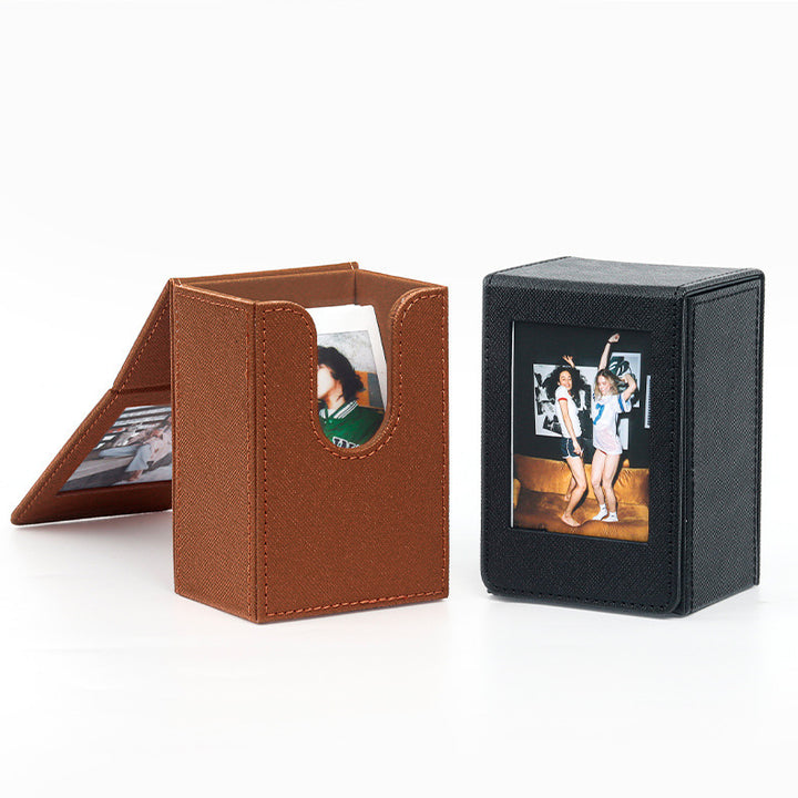 Photo Box for Instax Mini – Panda Camera