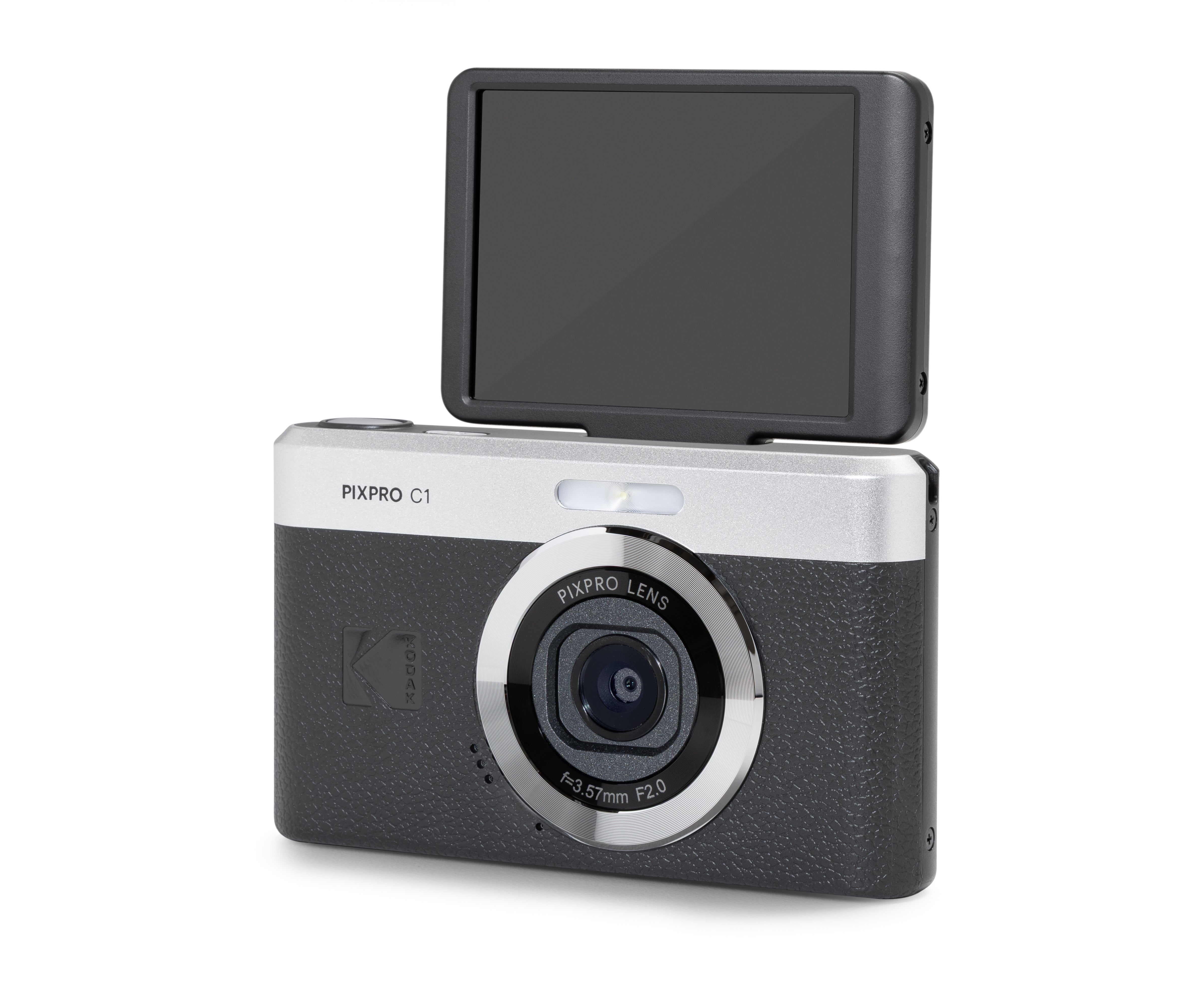 Kodak PIXPRO C1 Digital Camera