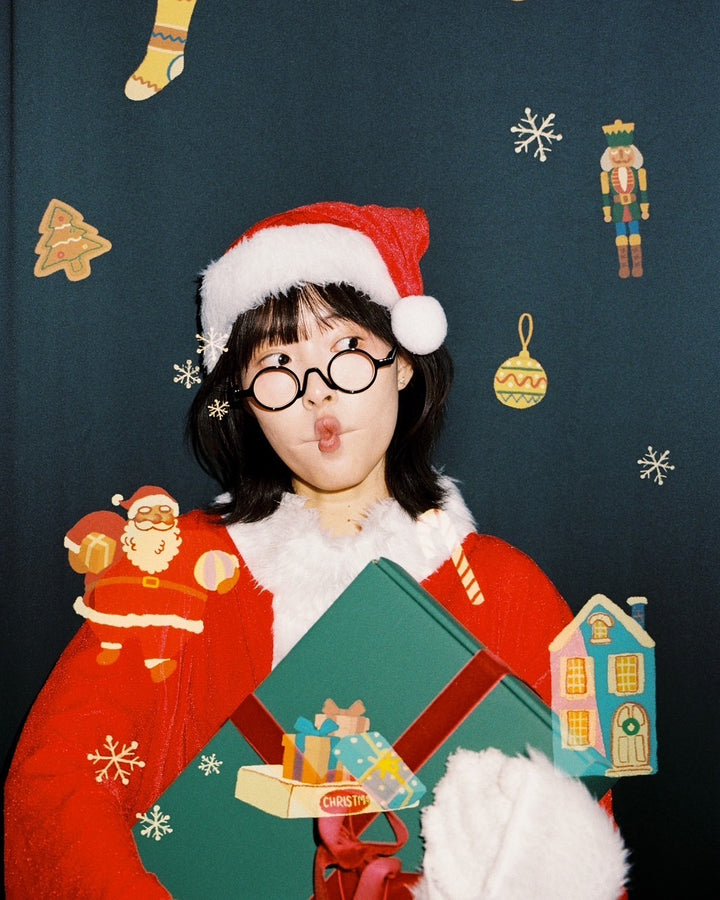 A Girl Has Film