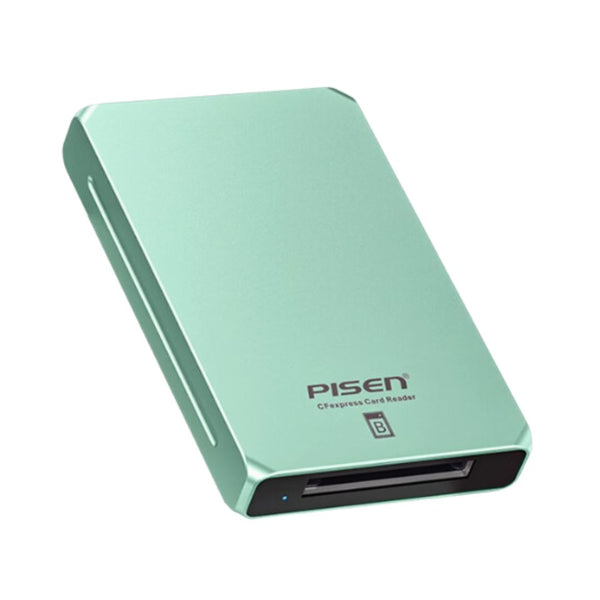 PISEN - CF Express Type-B Card Reader