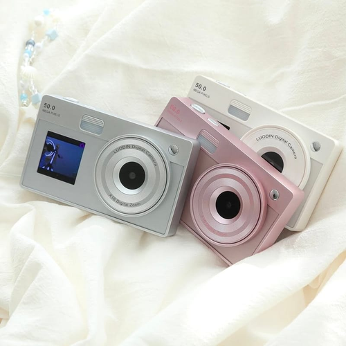 Digital Camera – Panda Camera