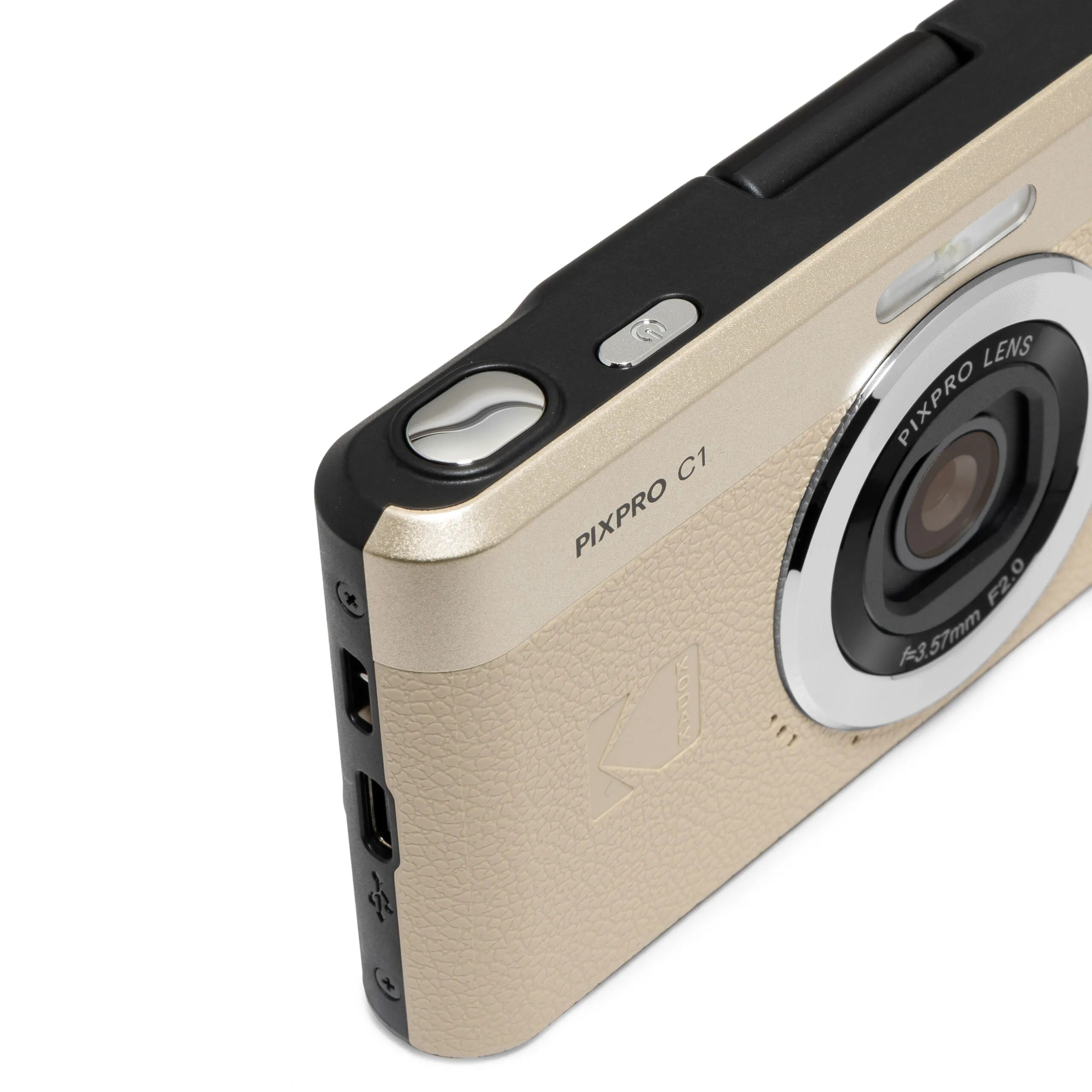 Kodak PIXPRO C1 Digital Camera – Panda Camera