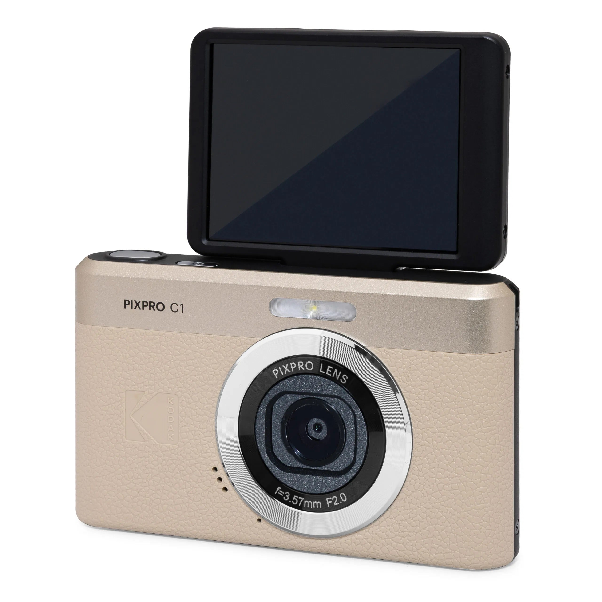 Kodak PIXPRO C1 Digital Camera – Panda Camera