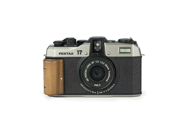 Reflx Lab PENTAX 17 WOODEN GRIP