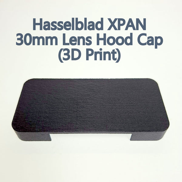 3D PRINT 30mm Lens Hood Cap For Hasselblad XPAN XPAN II #24