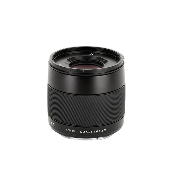 Hasselblad XCD 3.5/45mm Lens