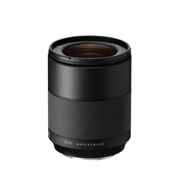 Hasselblad XCD 1.9/80mm Lens