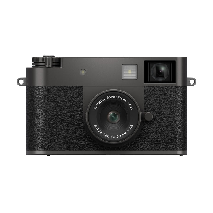 FUJIFILM DIGITAL CAMERA X-HF1 X Half