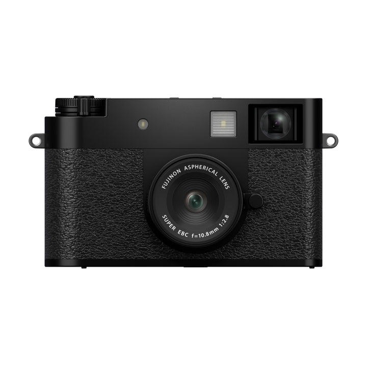 FUJIFILM DIGITAL CAMERA X-HF1 X Half