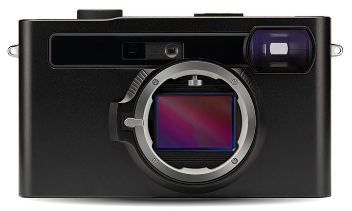 Pixii Max A3410 M-mount Rangefinder Digital Camera