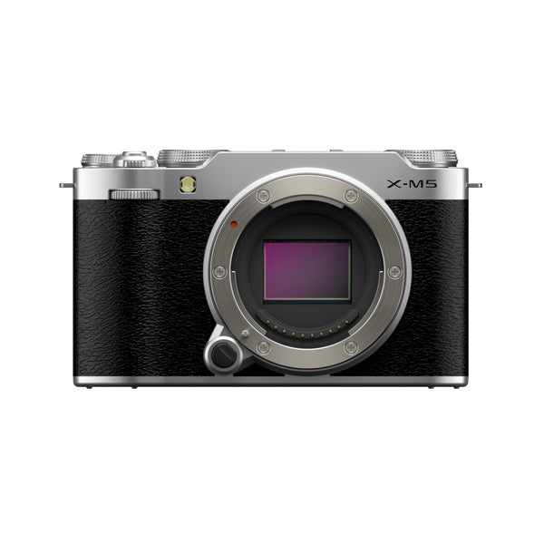 FUJIFILM DIGITAL CAMERA X-M5