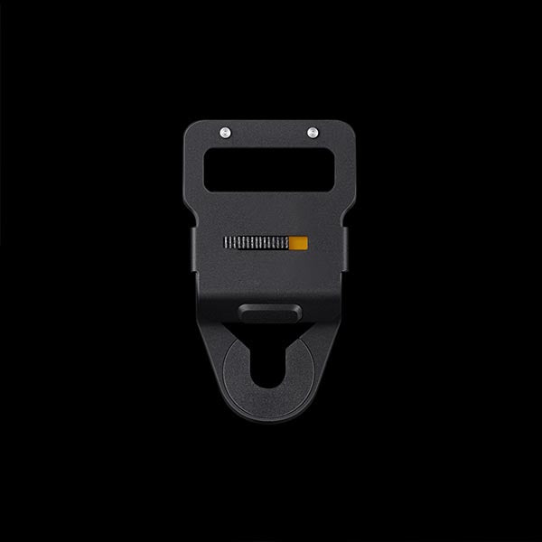 H’BUCKLE camera strap buckle for Hasselblad X2D 500 503