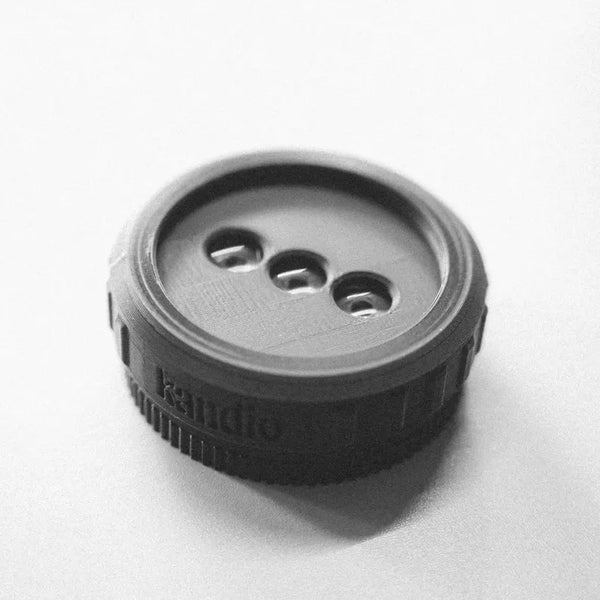 Kandio 3D Wiggle gram lens Sony E-Mount/Nikon Z-Mount 3D Printed