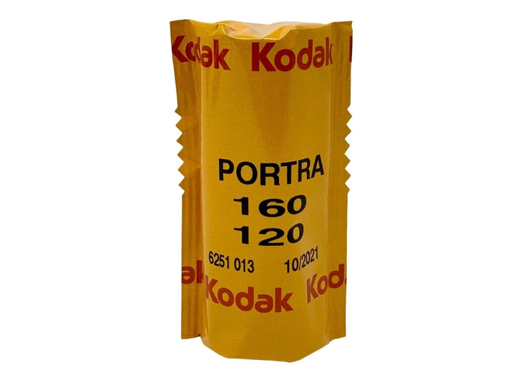 Kodak Portra 160