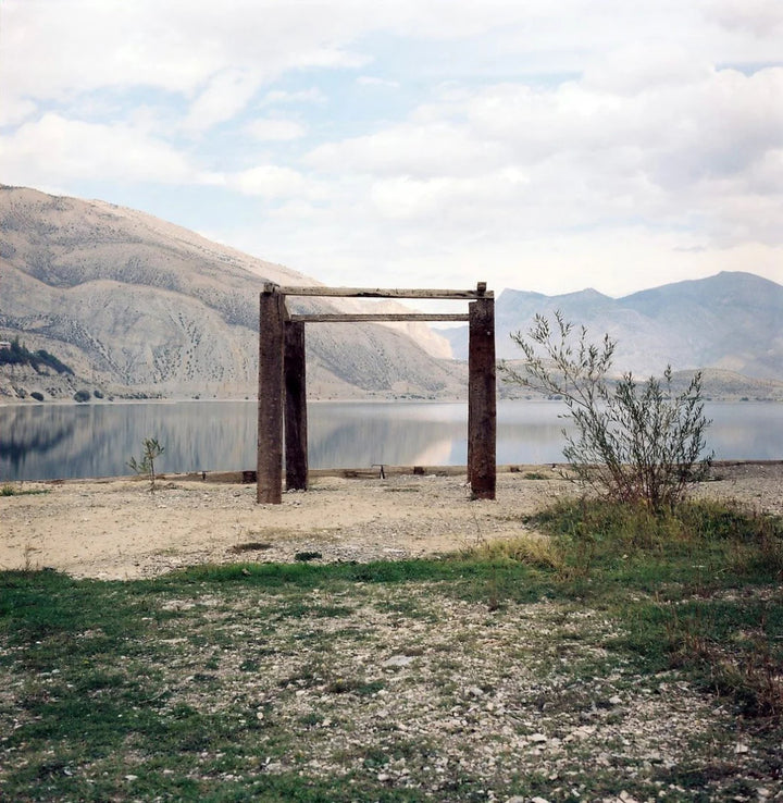 Kodak Portra 160