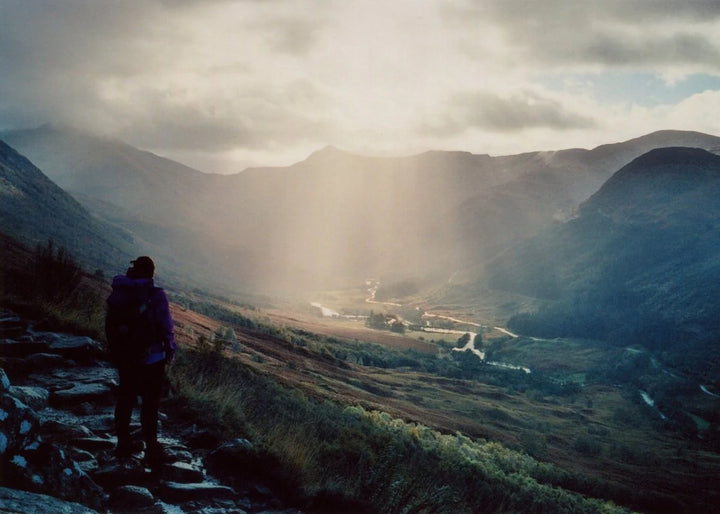 Kodak Portra 160