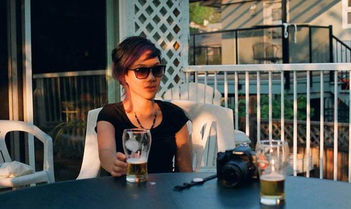 Kodak Portra 800