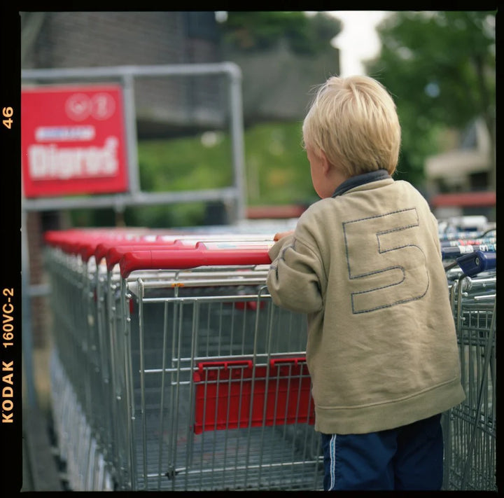 Kodak Portra 160