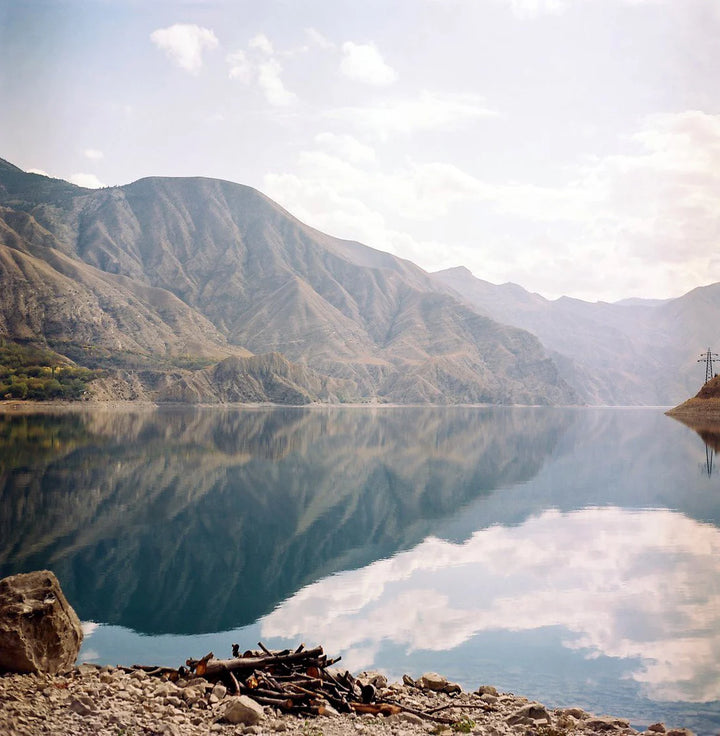 Kodak Portra 160