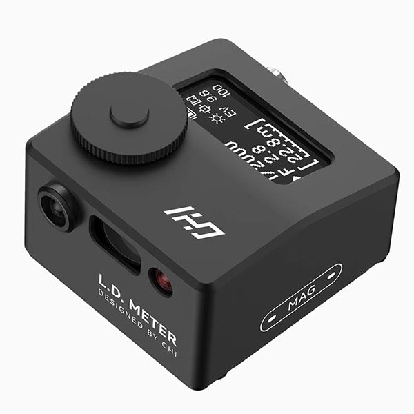 Chinotech L.D Light Meter Lite