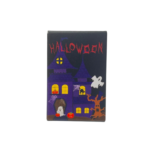 A Girl Has Film Halloween
