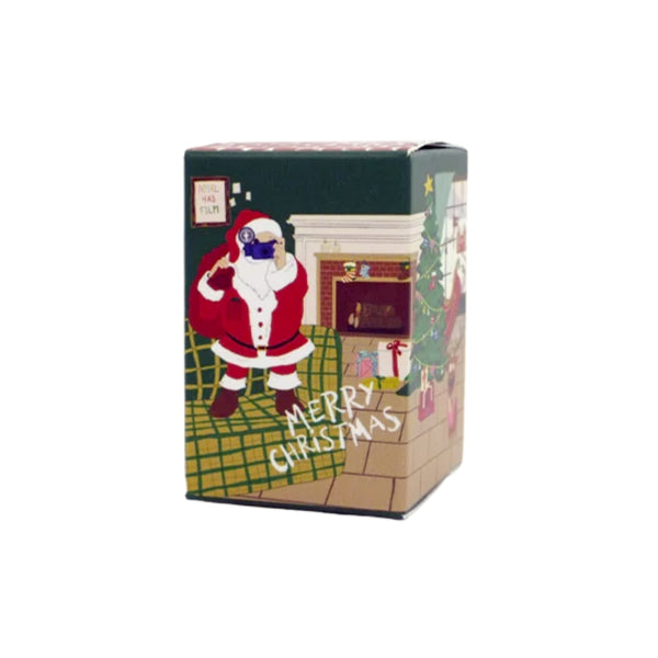 A Girl Has Film Merry Christmas