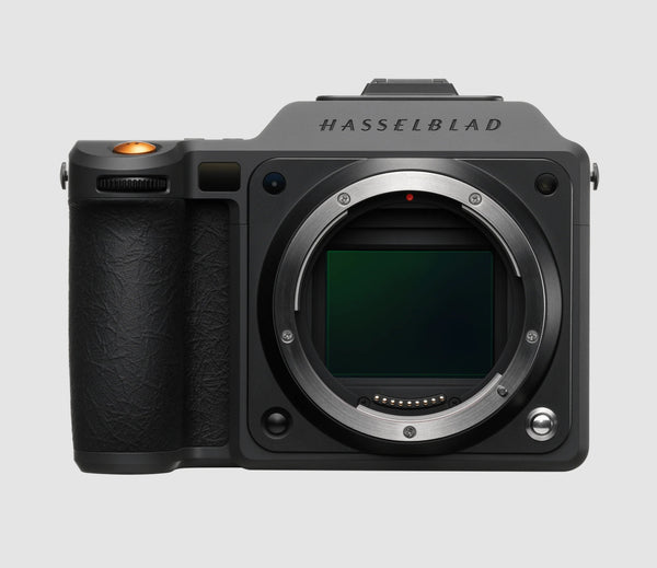 Hasselblad X2D ii