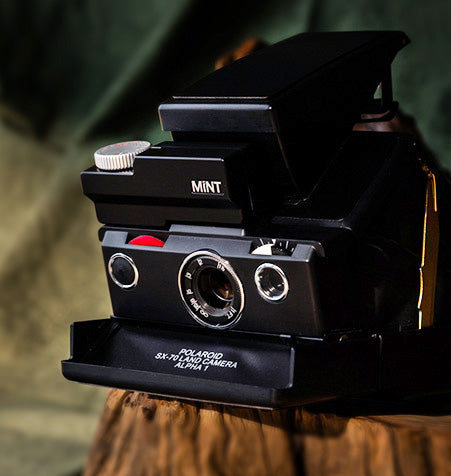 MiNT SLR670-X MING EDITION (Type i)