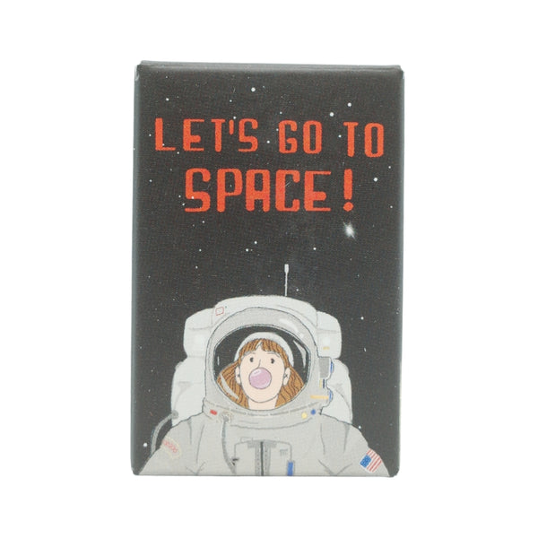 A Girl Has Film Space