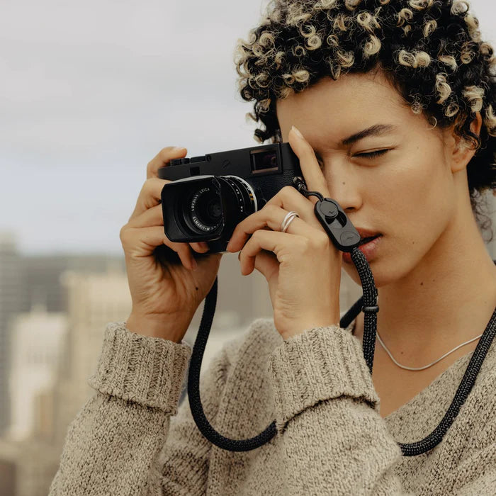 Peak Design Form Rope (Standard) Camera Strap – Panda Camera
