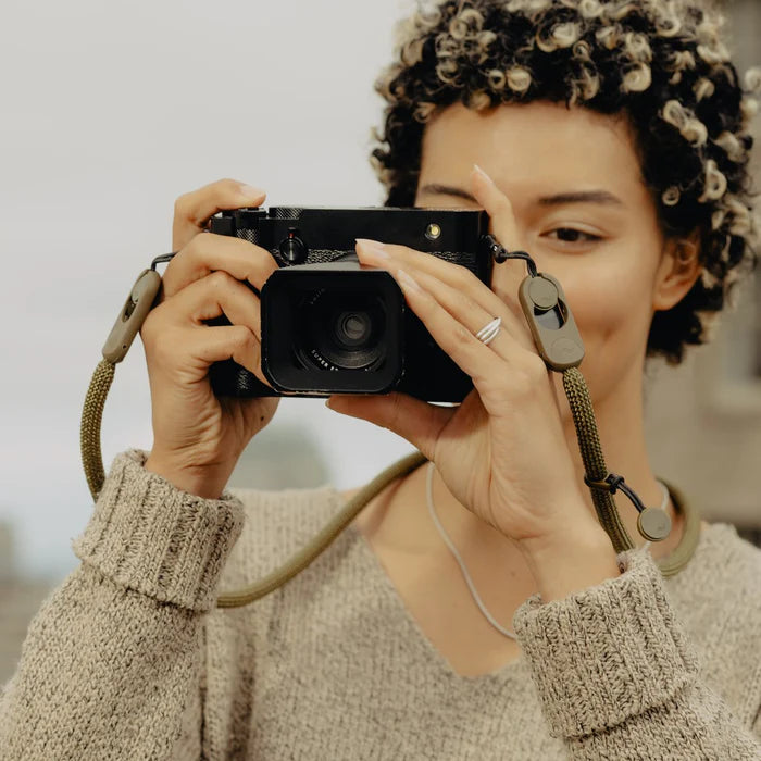 Peak Design Form Rope (Standard) Camera Strap – Panda Camera