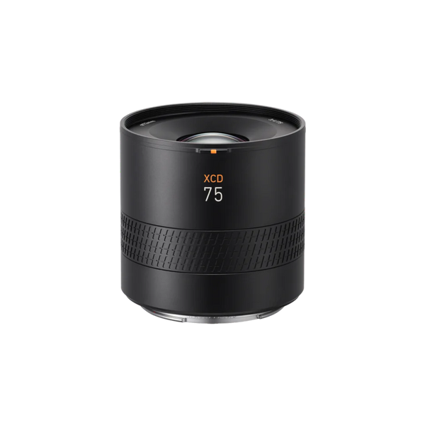 Hasselblad XCD XCD 3,4/75P - XCD 75mm F3.4 P Lens