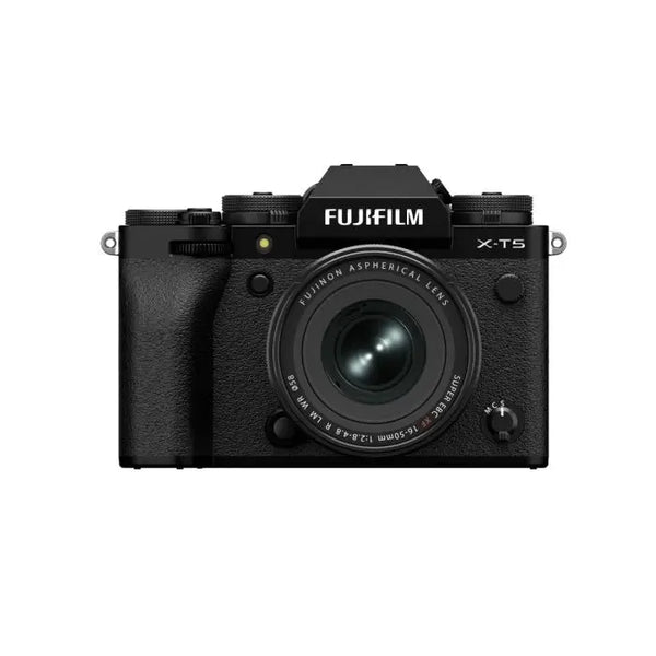 Fujifilm DIGITAL CAMERA X-T5 XT5 w/ XF16-50MM KIT